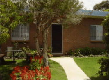 Dunsmore Holiday Unit - Accommodation Yamba 1