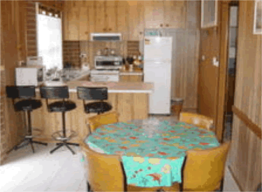Dunsmore Holiday Unit - Accommodation Yamba 3