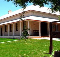 Dongara Denison Beach Holiday Park - Accommodation Yamba