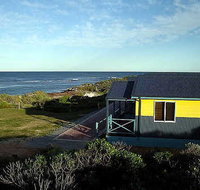 Dongara Tourist Park - Accommodation Yamba