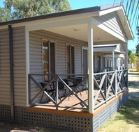 Kalbarri Tudor Holiday Park - Accommodation Yamba