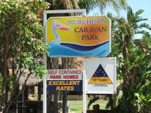 Murchison Park Caravan Park - Accommodation Yamba 0