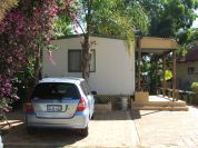 Murchison Park Caravan Park - Accommodation Yamba 1
