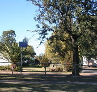 Bingara Caravan Park - Accommodation Yamba