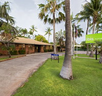 Ibis Styles Kununurra - Accommodation Yamba