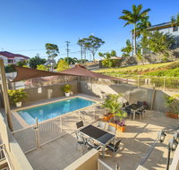 Quest Gladstone - Accommodation Yamba
