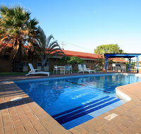 Best Western Hospitality Inn Carnarvon - Accommodation Yamba
