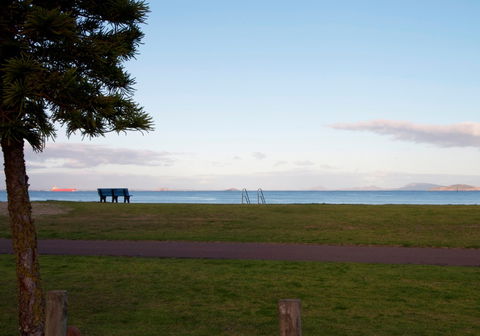 Esperance Beachfront Resort - Accommodation Yamba 0