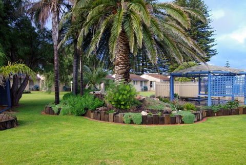 Esperance Beachfront Resort - Accommodation Yamba 2