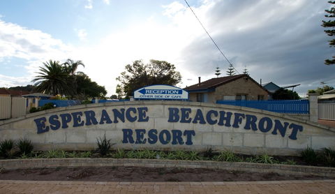 Esperance Beachfront Resort - Accommodation Yamba 3
