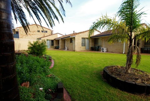 Esperance Beachfront Resort - Accommodation Yamba 4