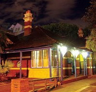 Coolibah Lodge - Accommodation Yamba