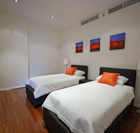 Gallery Suites - Accommodation Yamba