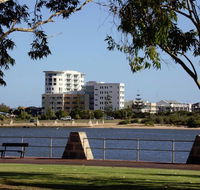 Mantra Bunbury - Accommodation Yamba
