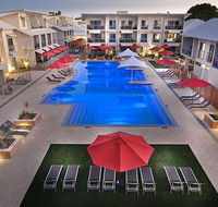 Oaks Broome - Accommodation Yamba