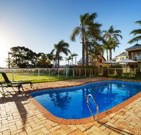 The Royal Palms Residence and Resort - Accommodation Yamba