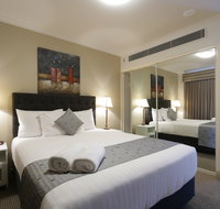 Antonas Verandah Apartments - Accommodation Yamba