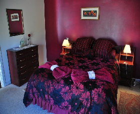 Barbalin WA Accommodation Yamba