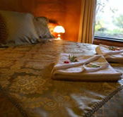 Treenbrook Cottages - Accommodation Yamba