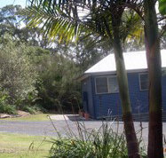 Bawley Point Bungalows - Accommodation Yamba
