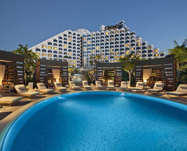 Burswood WA Accommodation Yamba