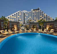Crown Perth - Accommodation Yamba
