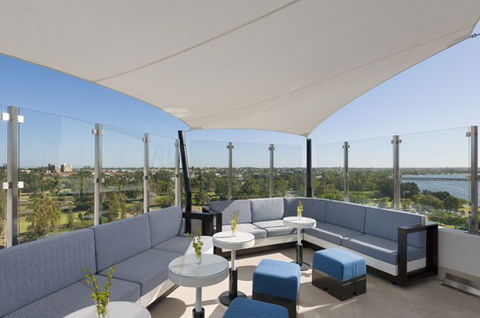Crown Perth - Accommodation Yamba 3