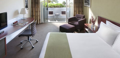 Crown Perth - Accommodation Yamba 5