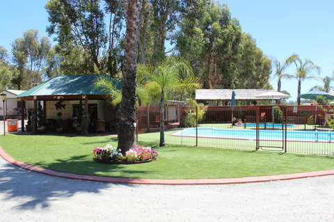 Mandurah Caravan And Tourist Park - Accommodation Yamba 4