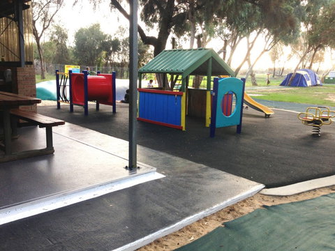 Mandurah Caravan And Tourist Park - Accommodation Yamba 5