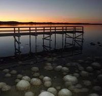 Lake Clifton Caravan Park - Accommodation Yamba