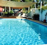 Cherokee Village Mobile Home  Tourist Park - Accommodation Yamba