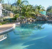 Ipswich View Homestead - Accommodation Yamba