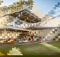 58 Pelican Point via Morgan - Accommodation Yamba