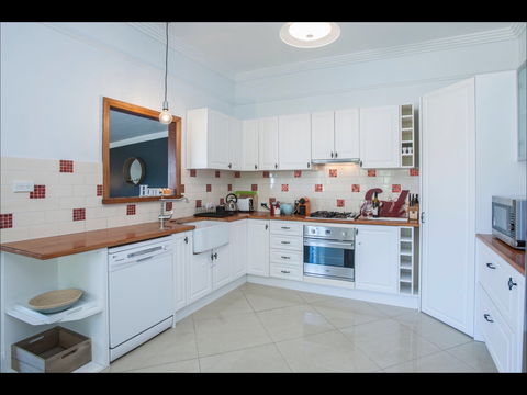 63 The Residence - Accommodation Yamba 0