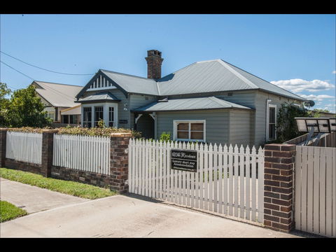 63 The Residence - Accommodation Yamba 2