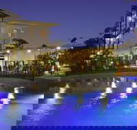 Agnes Water Beach Club - Accommodation Yamba