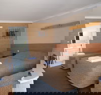 Alexander Motor Inn Moree - Accommodation Yamba