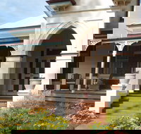 Ardlethan Bed and Breakfast - Accommodation Yamba