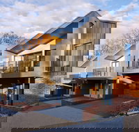 Art House Townhouses - Accommodation Yamba