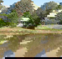Athlone Country Cottages - Accommodation Yamba