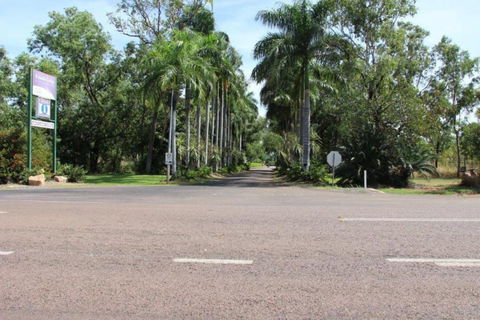 Aurora Kakadu Lodge Camping & Caravan Park - Accommodation Yamba 1