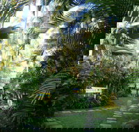 Balgal Beach Holiday Units - Accommodation Yamba