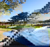 Barrington - Accommodation Yamba