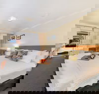 Beechworth Motor Inn - Accommodation Yamba