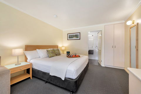 Beechworth Motor Inn - Accommodation Yamba 1