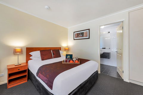 Beechworth Motor Inn - Accommodation Yamba 2