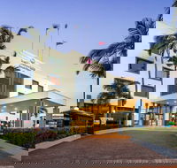 Best Western Plus Hotel Diana - Accommodation Yamba