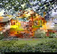 Blair Athol Boutique Hotel and Day Spa - Accommodation Yamba