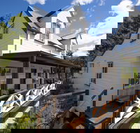 BlueMill Bright - Accommodation Yamba
